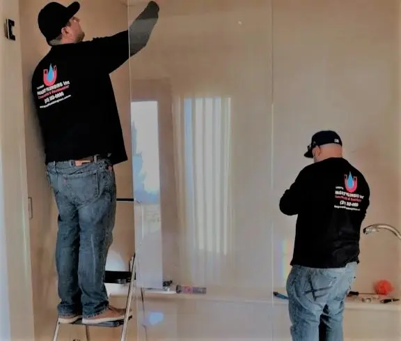 Professional plumbing installation for Tankless Water Heater Installation in Broadlands